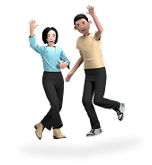 couple