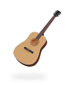 guitar